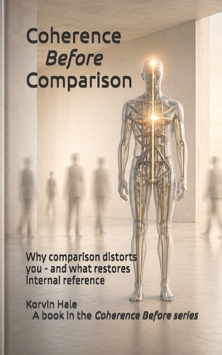 Coherence Before Comparison