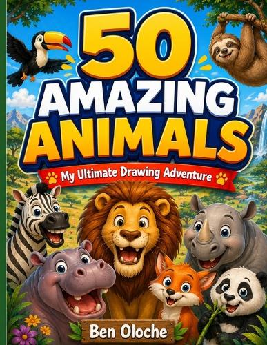 50 Amazing Animals