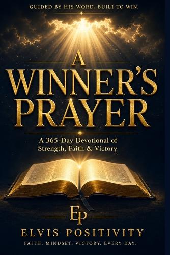 A Winner's Prayer