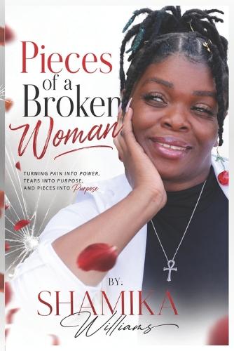 Pieces of a Broken Woman