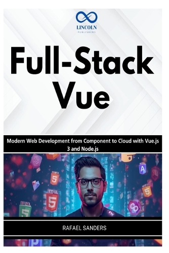 Full-Stack Vue
