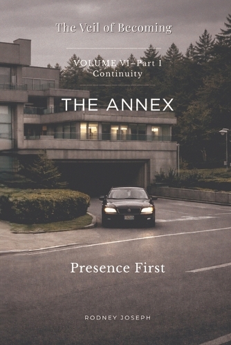 Volume VI - Presence First