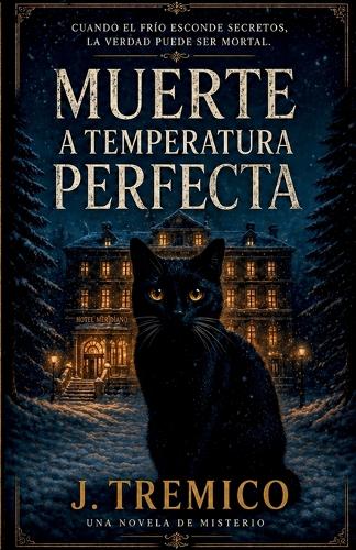 Muerte a temperatura perfecta
