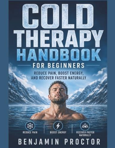 Cold Therapy Handbook for Beginners