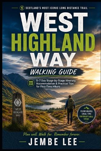 West Highland Way Walking Guide