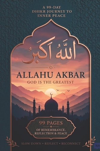 Allahu Akbar