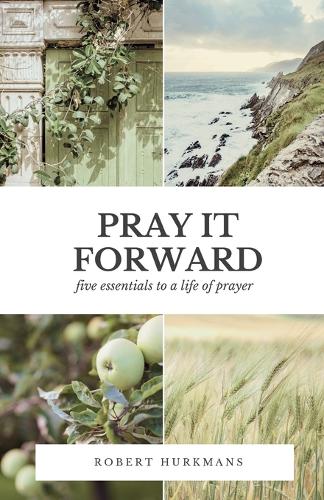 Pray It Forward