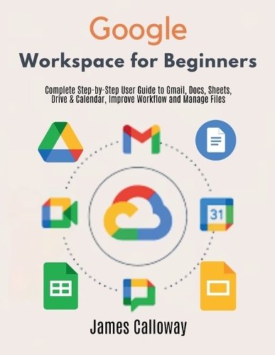 Google Workspace for Beginners