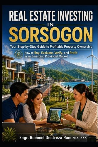 Real Estate Investing in Sorsogon