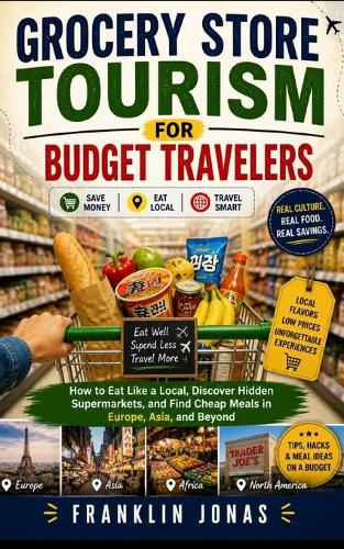 Grocery Store Tourism for Budget Travelers