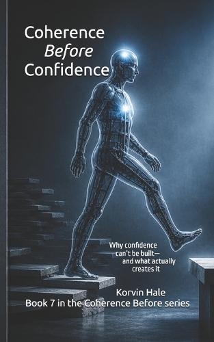 Coherence Before Confidence