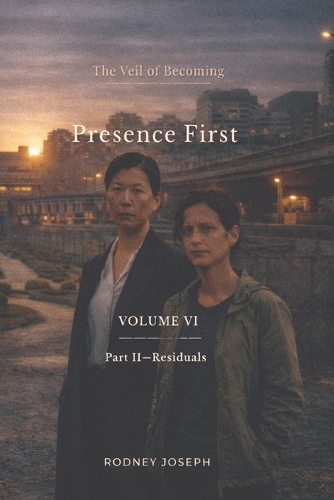 Volume VI - Presence First