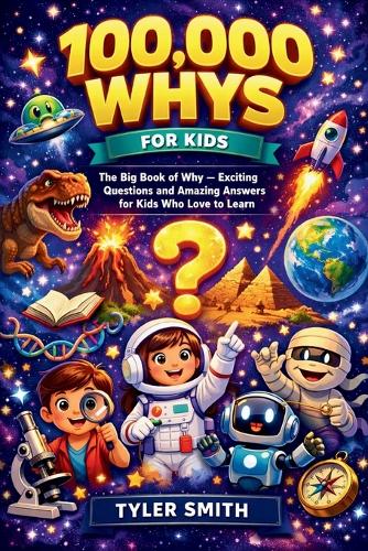 100,000 Whys for Kids