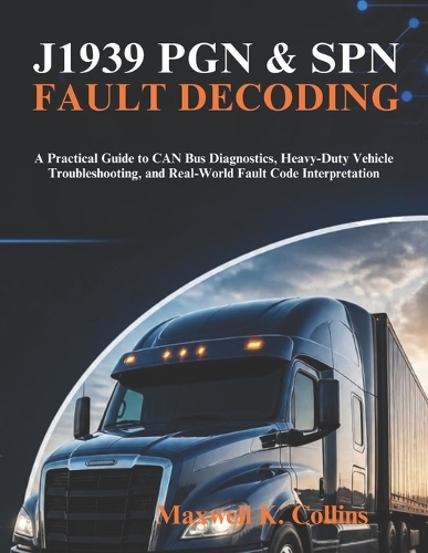 J1939 Pgn & Spn Fault Decoding