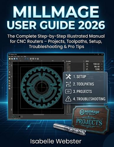 MillMage User Guide 2026