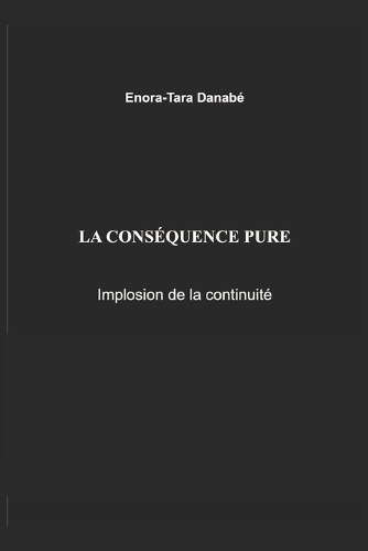 La conséquence pure