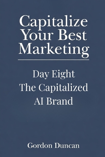 The Capitalized AI Brand