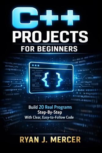 C++ Projects for Beginners