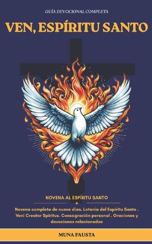 Ven, Espíritu Santo