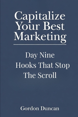 Hooks That Stop the Scroll