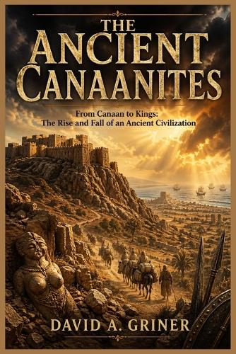 The Ancient Canaanites