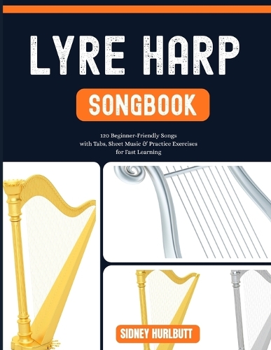 Lyre Harp Songbook