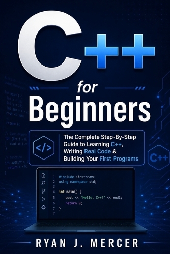C++ for Beginners
