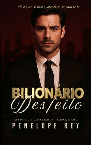 Bilionário Desfeito