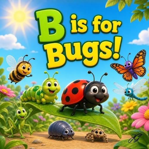 B is for Bugs!