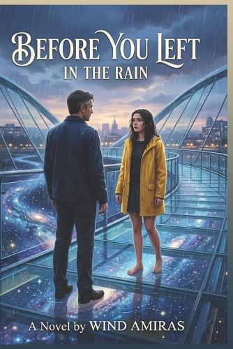 Before You Left In The Rain