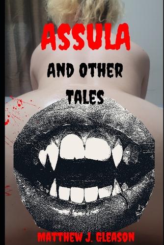 Assula and Other Tales