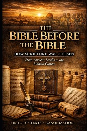 The Bible Before The Bible