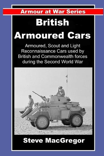 British Armoured Cars
