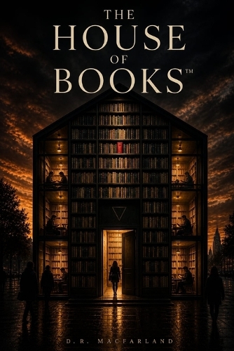 The House of Books(tm)
