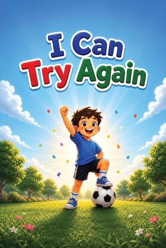 I Can Try Again