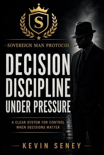 Decision Discipline