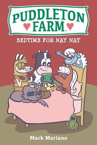 Puddleton Farm