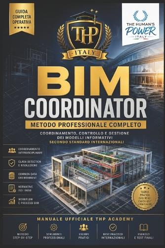Bim Coordinator