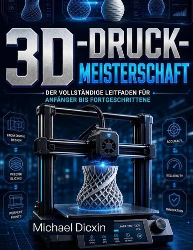 3D-Druck-Meisterschaft