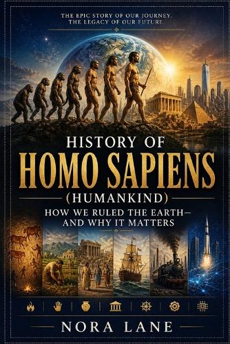 History of Homo Sapiens (Humankind)
