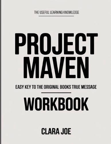 The Useful Learning Knowledge Project Maven