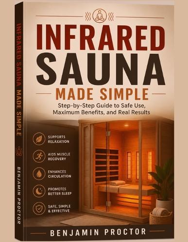 Infrared Sauna Made Simple
