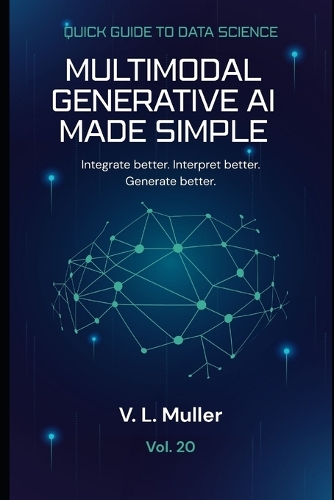 Multimodal Generative AI Made Simple