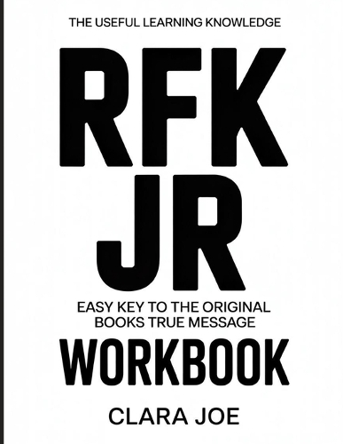 The Useful Learning Knowledge RFK Jr