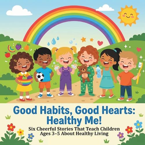Good Habits, Good Hearts