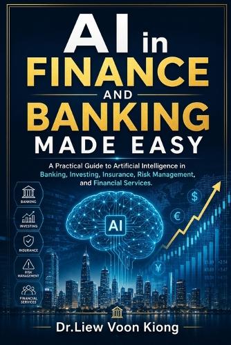 AI in Finance and Banking Made Easy