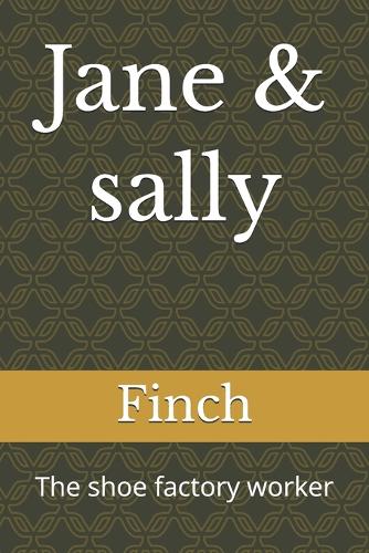 Jane & sally