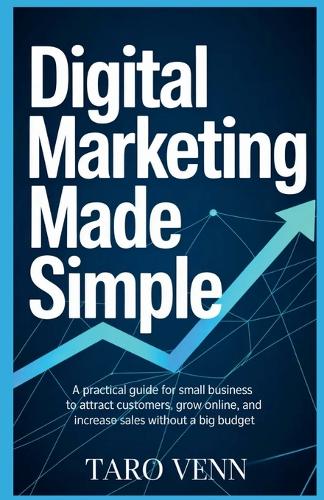 Digital Marketing Made Simple