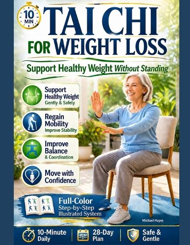 Tai chi for Weight Loss