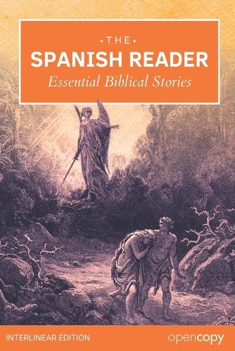 The Spanish Reader - Essential Bible Stories